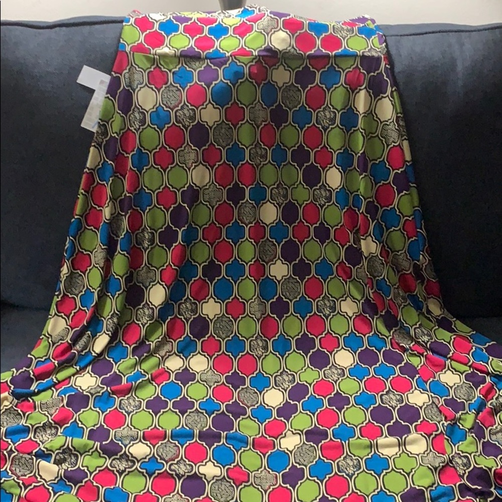 LuLaroe Maxi